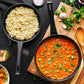 ZWILLING 4 Qt. Aluminum Non-Stick Sauté Pan with Lid, Madura Plus Series