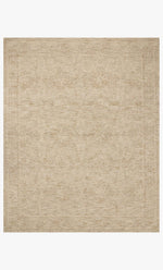 Loloi Penny PEN-01 Gold Natural area rug - image 1