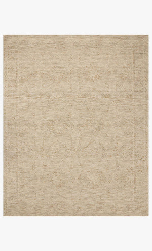 Loloi Penny PEN-01 Gold Natural area rug - image 1