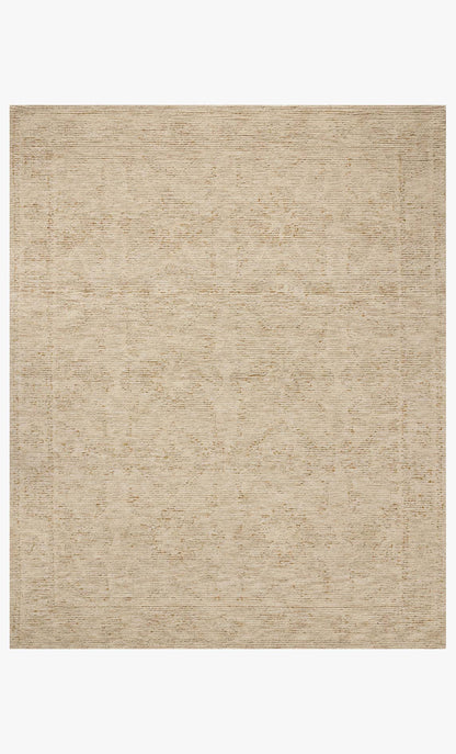 Loloi Penny PEN-01 Gold Natural area rug - image 1