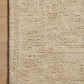 Loloi Penny PEN-01 Gold Natural area rug - image 6