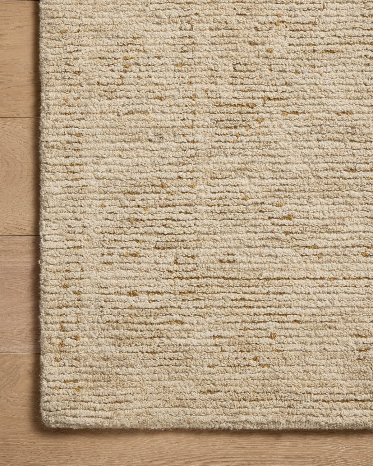 Loloi Penny PEN-01 Gold Natural area rug - image 6