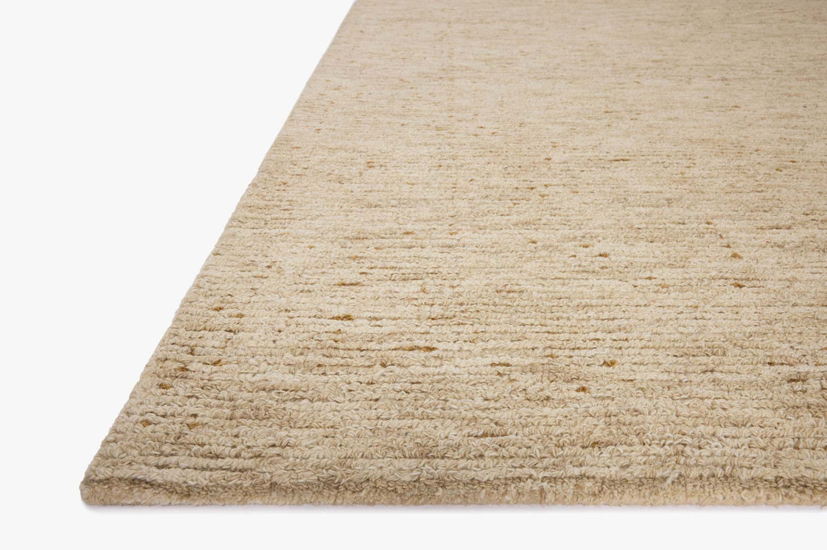 Loloi Penny PEN-01 Gold Natural area rug - image 5