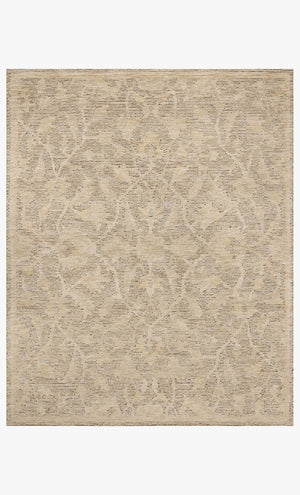 Loloi Penny PEN-02 Coffee / Natural area rug - image 1