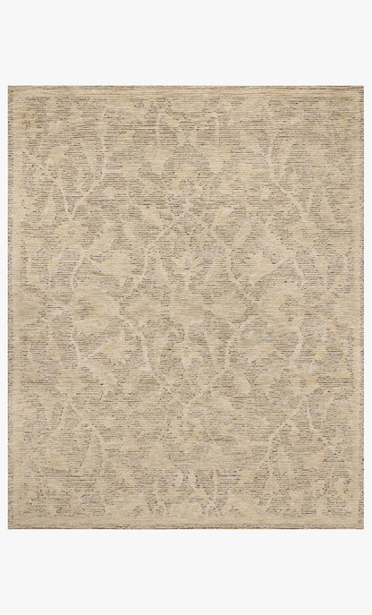 Loloi Penny PEN-02 Coffee / Natural area rug - image 1
