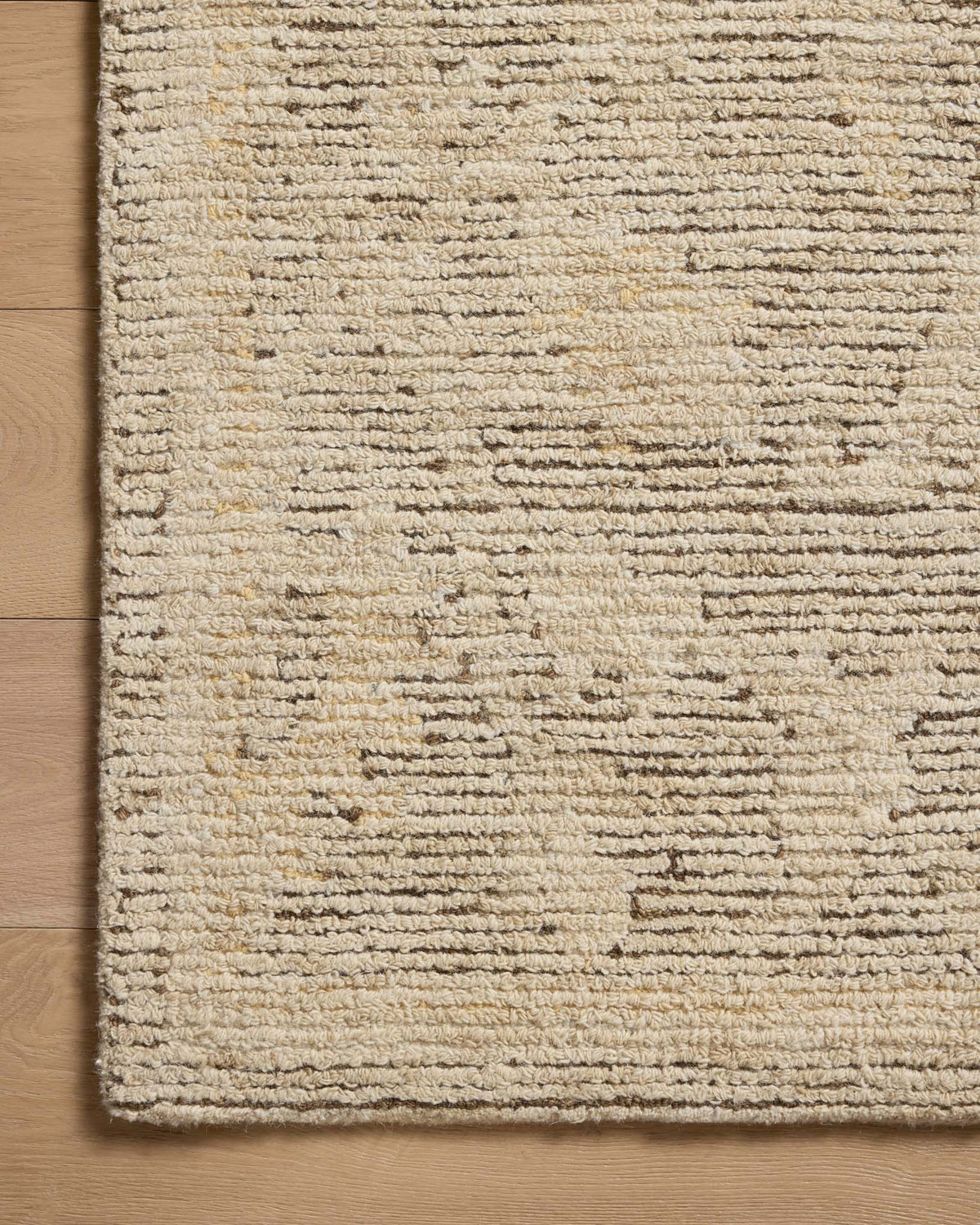 Loloi Penny PEN-02 Coffee / Natural area rug - image 3