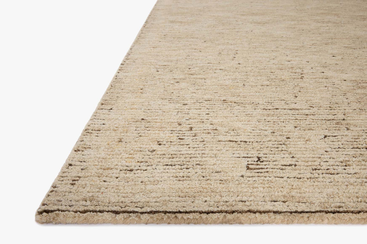 Loloi Penny PEN-02 Coffee / Natural area rug - image 2