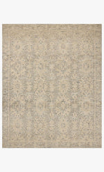 Loloi Penny PEN-03 Blue / Natural area rug - image 1