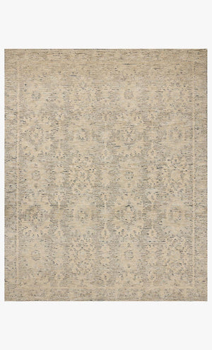Loloi Penny PEN-03 Blue / Natural area rug - image 1