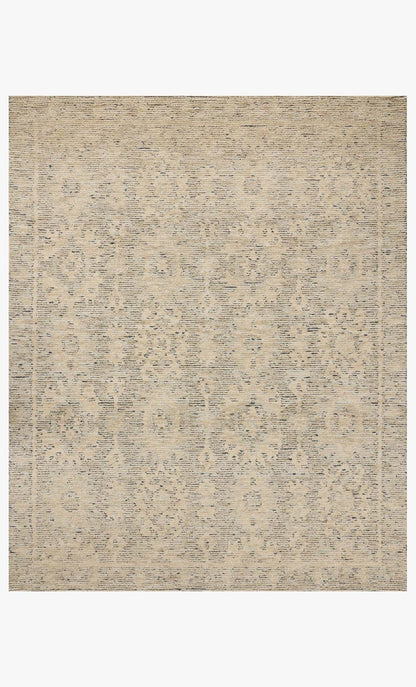 Loloi Penny PEN-03 Blue / Natural area rug - image 1