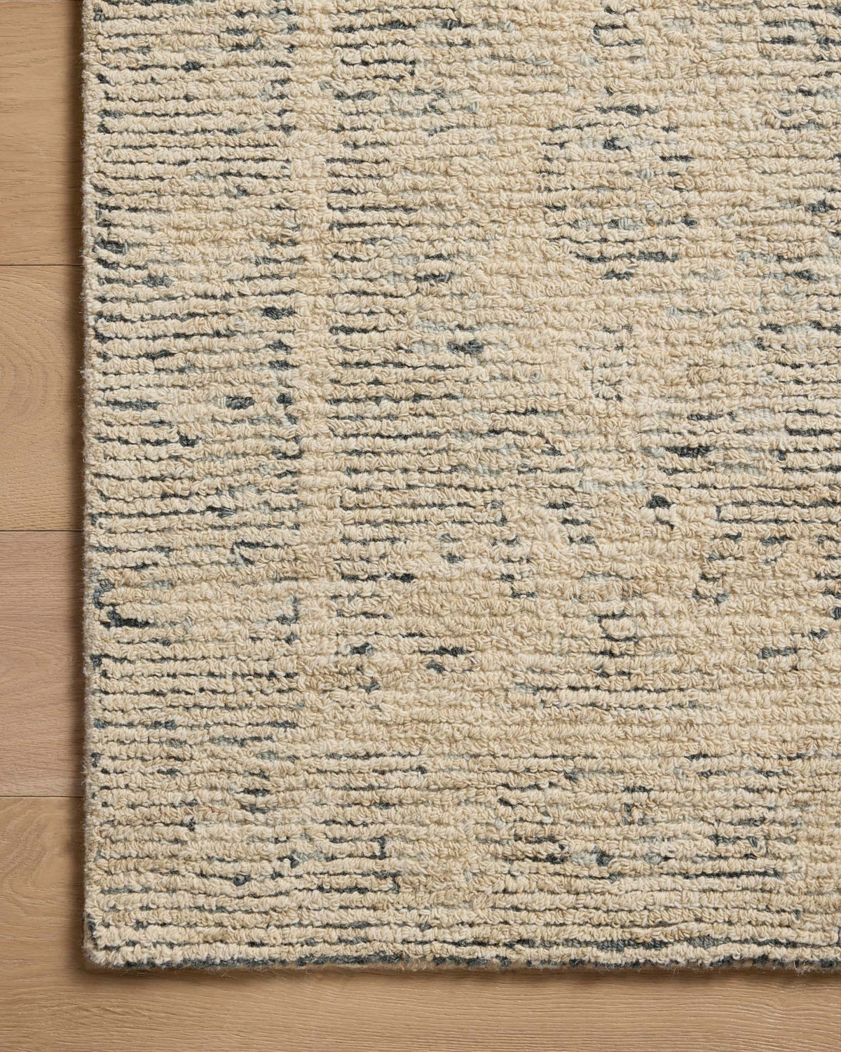 Loloi Penny PEN-03 Blue / Natural area rug - image 3