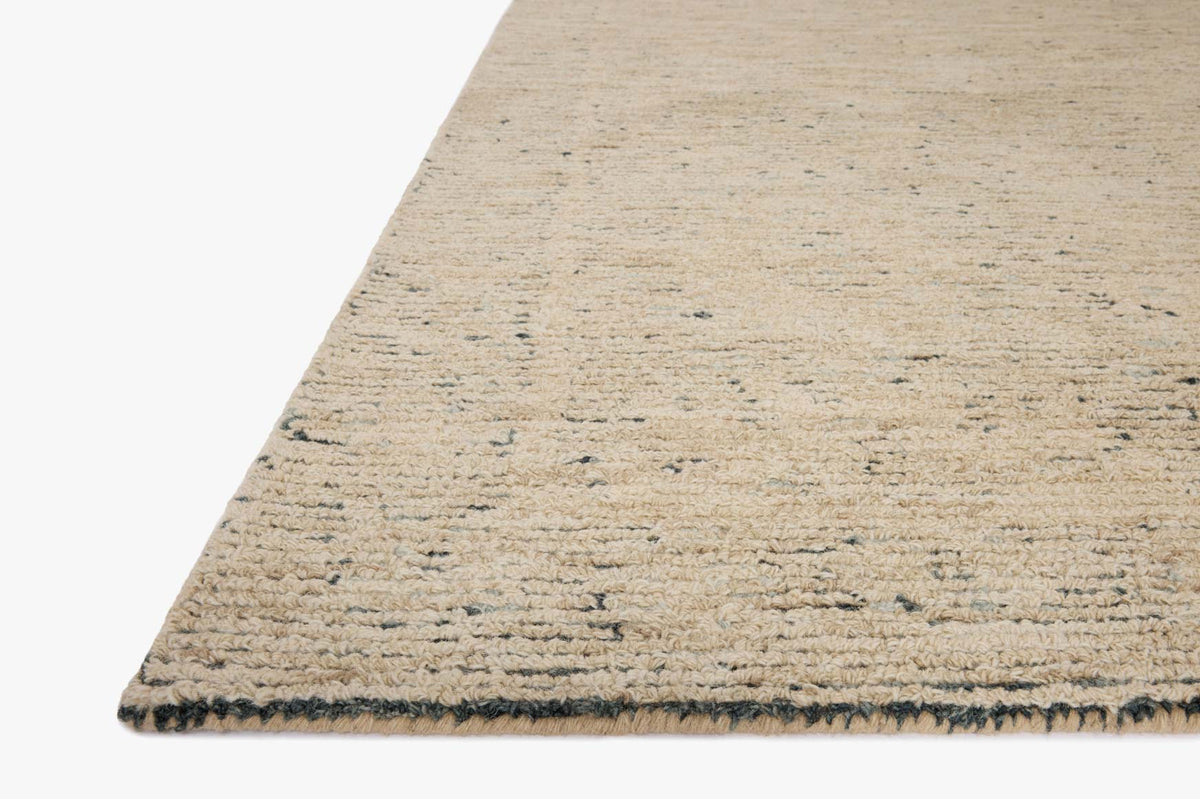Loloi Penny PEN-03 Blue / Natural area rug - image 2