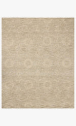 Loloi Penny PEN-04 Sage / Natural area rug - image 1