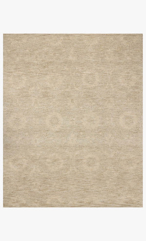 Loloi Penny PEN-04 Sage / Natural area rug - image 1