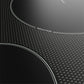 THOR Kitchen 30" Induction Cooktop with 4 Elements, PIH30
