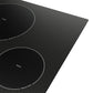 THOR Kitchen 30" Induction Cooktop with 4 Elements, PIH30