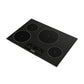 THOR Kitchen 30" Induction Cooktop with 4 Elements, PIH30