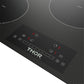 THOR Kitchen 30" Induction Cooktop with 4 Elements, PIH30