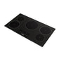 THOR Kitchen 36" Induction Cooktop with 5 Elements, PIH36