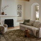 Loloi Priscilla PRL-01 Bark / Ivory area rug - image 2