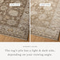 Loloi Priscilla PRL-01 Bark / Ivory area rug - image 3