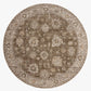 Loloi Priscilla PRL-01 Bark / Ivory area rug - image 6
