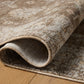 Loloi Priscilla PRL-01 Bark / Ivory area rug - image 7