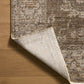 Loloi Priscilla PRL-01 Bark / Ivory area rug - image 9