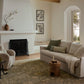 Loloi Priscilla PRL-02 Olive / Sand area rug - image 3