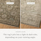 Loloi Priscilla PRL-02 Olive / Sand area rug - image 4