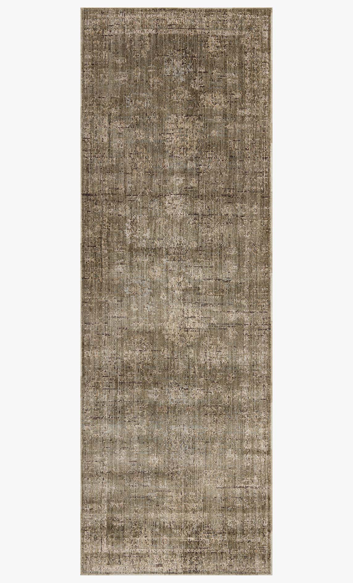 Loloi Priscilla PRL-02 Olive / Sand area rug - image 6