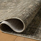Loloi Priscilla PRL-02 Olive / Sand area rug - image 8