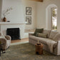 Loloi Priscilla PRL-03 Blue / Sand area rug - image 2