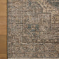 Loloi Priscilla PRL-04 Blue / Bark area rug - image 8