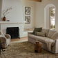 Loloi Priscilla PRL-05 Sand / Earth area rug - image 2