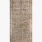 Loloi Priscilla PRL-05 Sand / Earth area rug - image 5