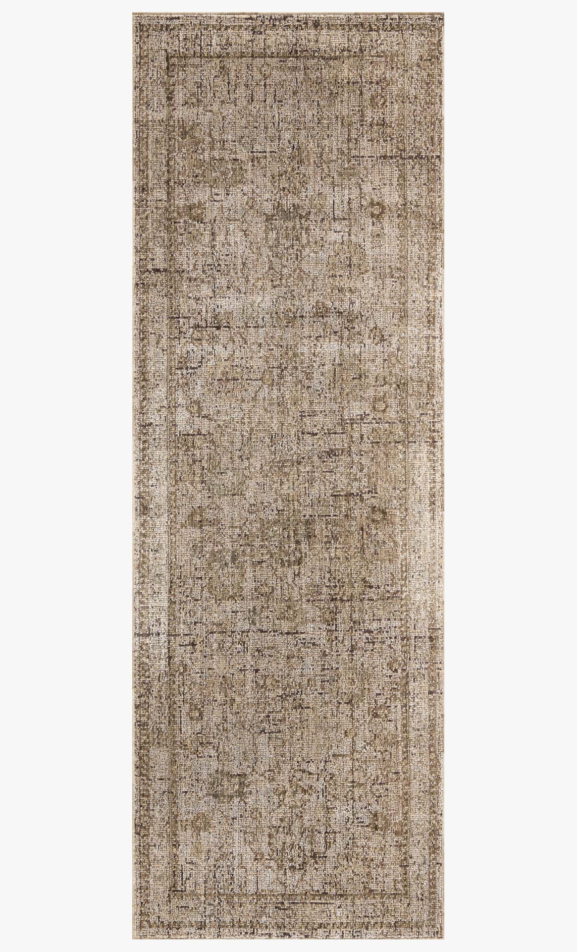 Loloi Priscilla PRL-05 Sand / Earth area rug - image 5
