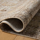 Loloi Priscilla PRL-05 Sand / Earth area rug - image 7