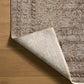 Loloi Priscilla PRL-05 Sand / Earth area rug - image 9