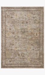 Loloi Priscilla PRL-05 Sand / Earth area rug - image 1