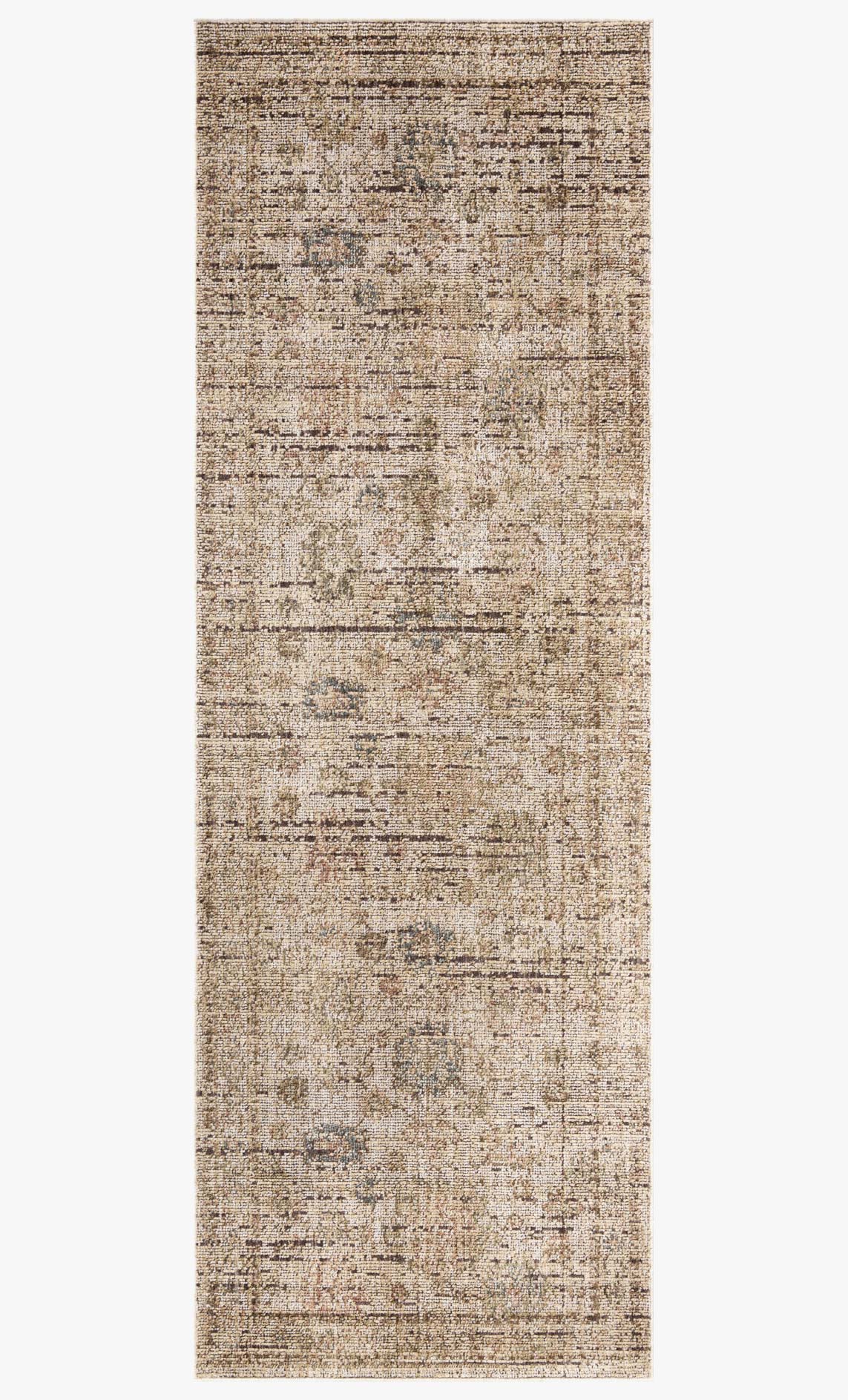 Loloi Priscilla PRL-06 Ivory / Multi area rug - image 6