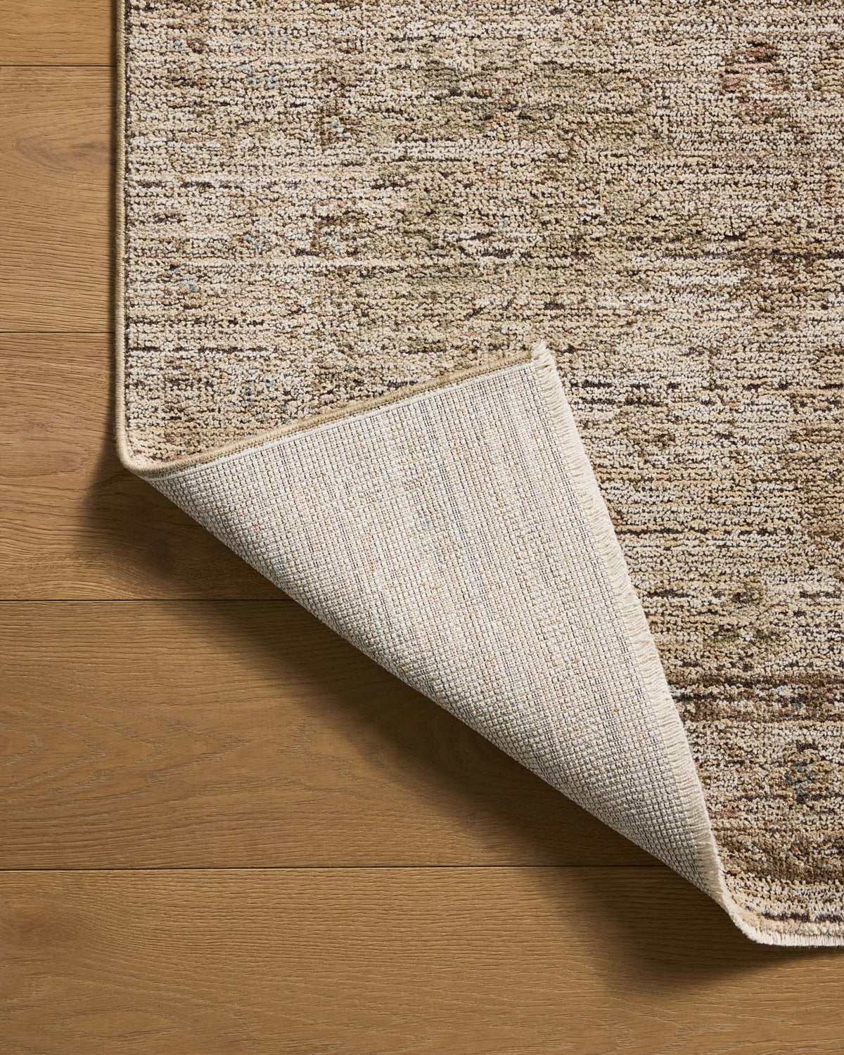 Loloi Priscilla PRL-06 Ivory / Multi area rug - image 10