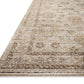 Loloi Priscilla PRL-06 Ivory / Multi area rug - image 5