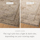 Loloi Priscilla PRL-07 Beige / Earth area rug - image 3