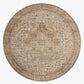Loloi Priscilla PRL-07 Beige / Earth area rug - image 5
