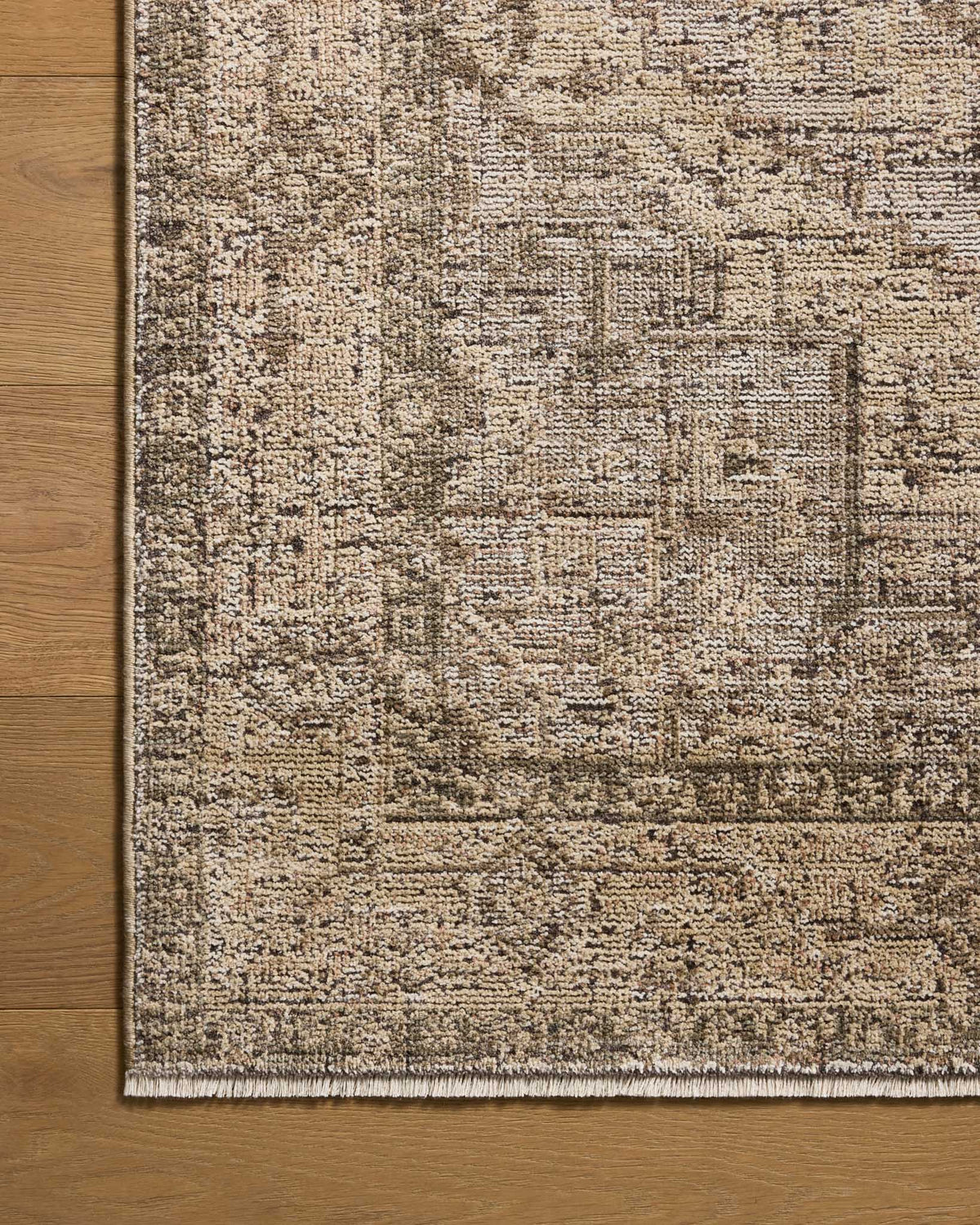 Loloi Priscilla PRL-07 Beige / Earth area rug - image 7
