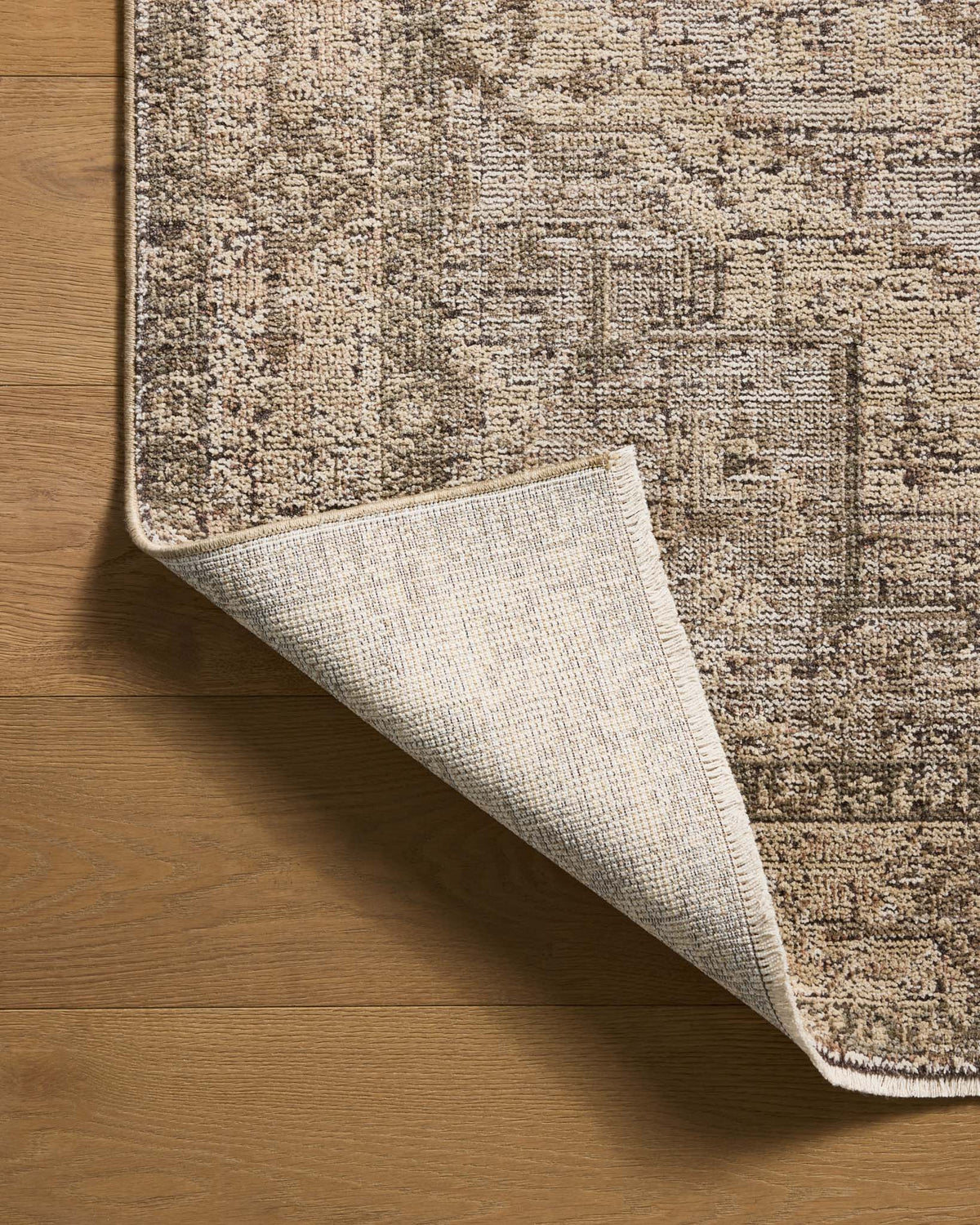 Loloi Priscilla PRL-07 Beige / Earth area rug - image 8
