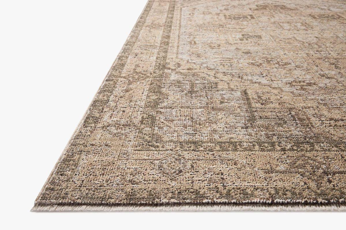 Loloi Priscilla PRL-07 Beige / Earth area rug - image 4