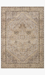 Loloi Priscilla PRL-07 Beige / Earth area rug - image 1