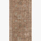 Loloi Priscilla PRL-08 Blush / Multi area rug - image 6